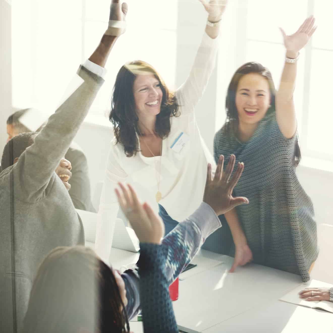 3 Mobile Employee Engagement Ideas for Employee Appreciation Day