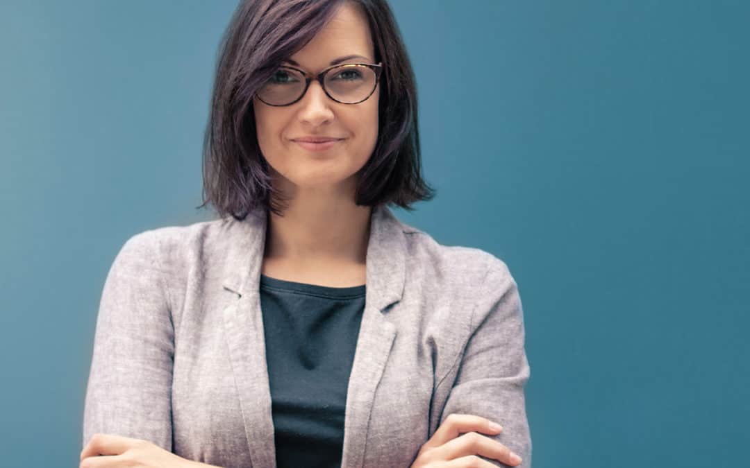 Introduction to Top Company Objectives for OKRs
