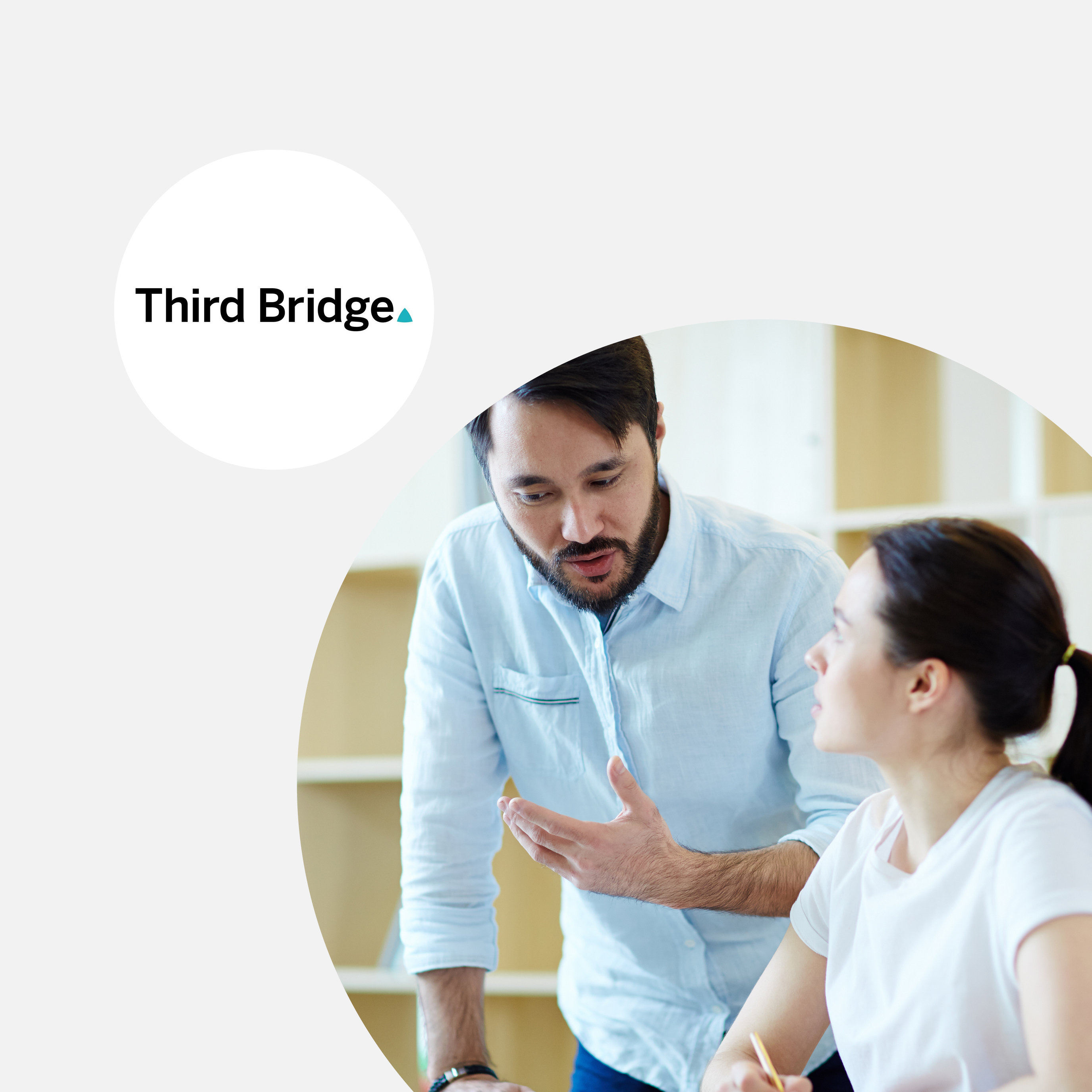Third Bridge Uses Employee Feedback