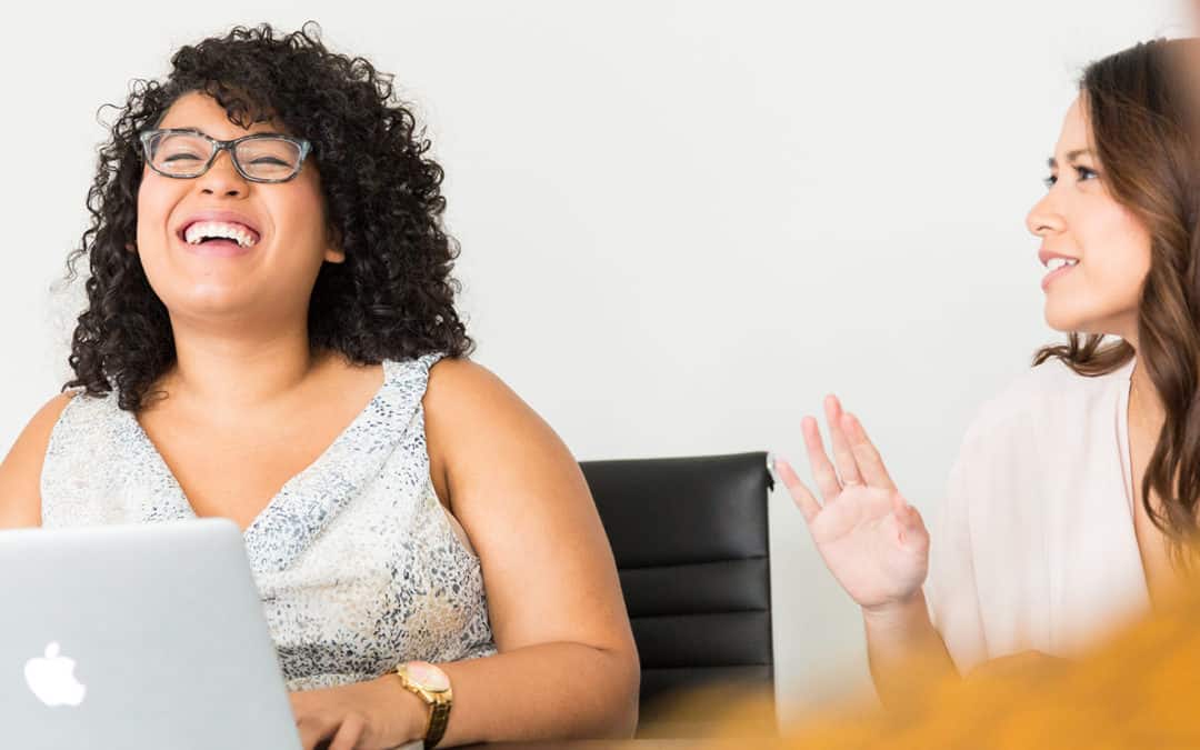 5 Ways to Instantly Improve Your Company Culture