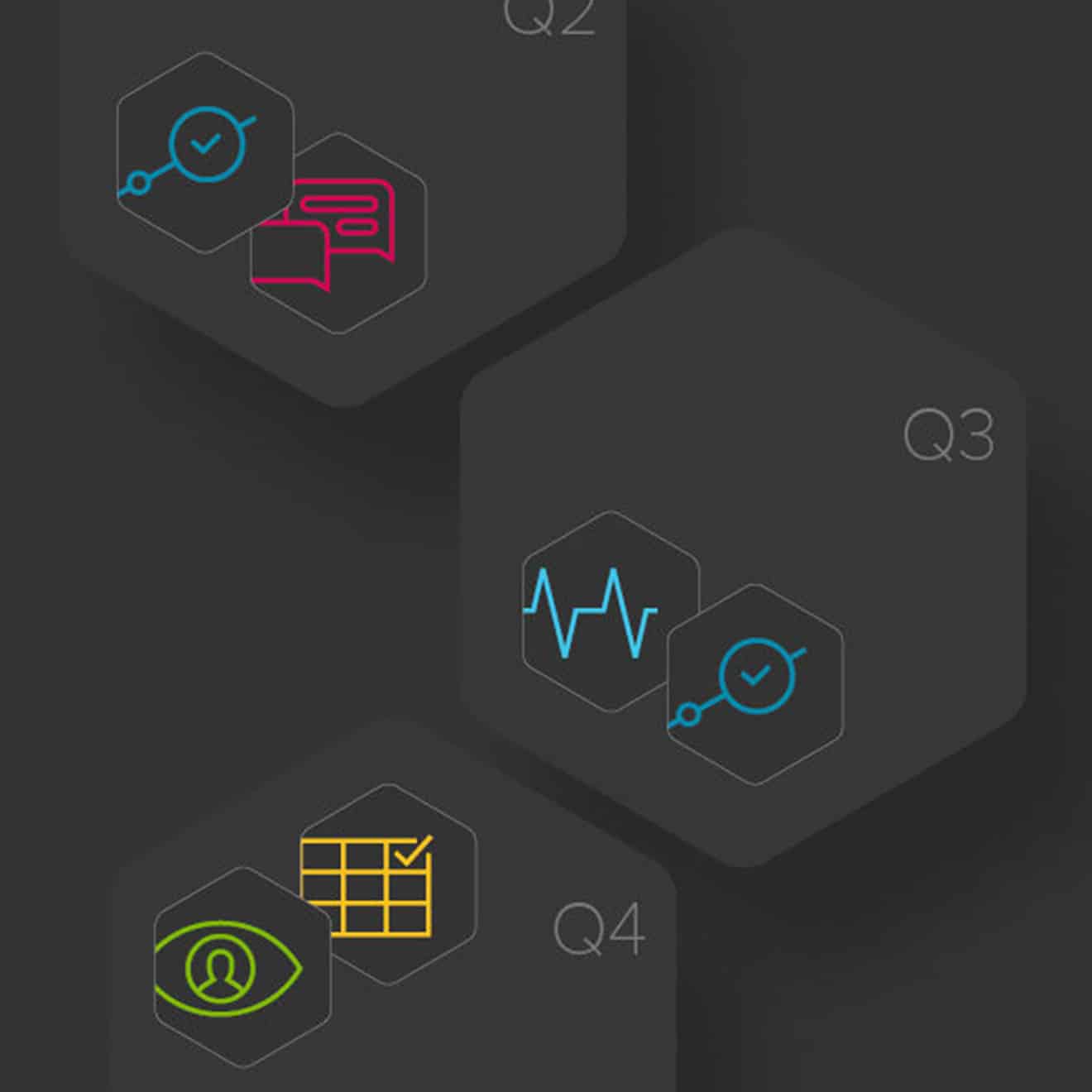 Autonomy and Structure with OKRs