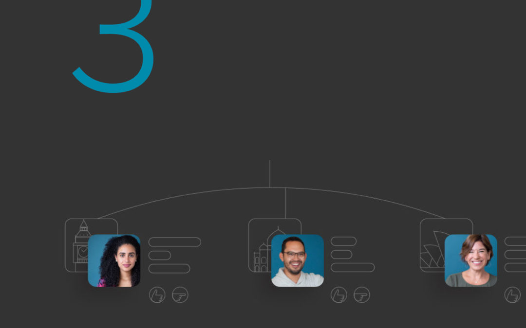 Three Best Practices for Maintaining OKR Alignment