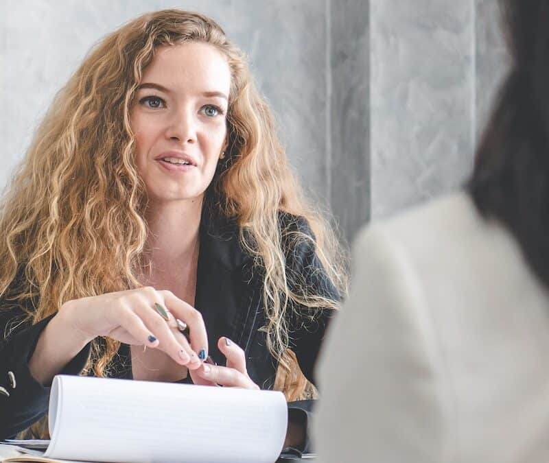 HR’s Role in Goal-Setting and Strategy Execution