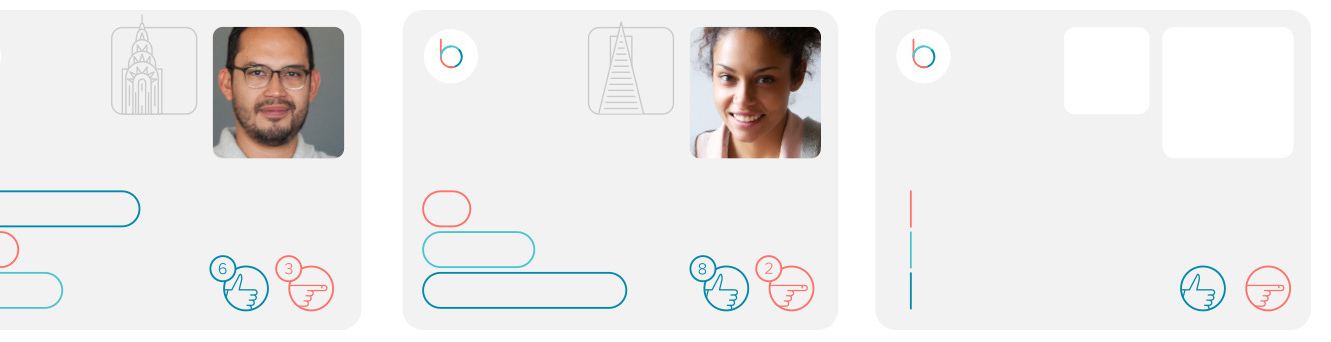 Careers Page-Employee Cards