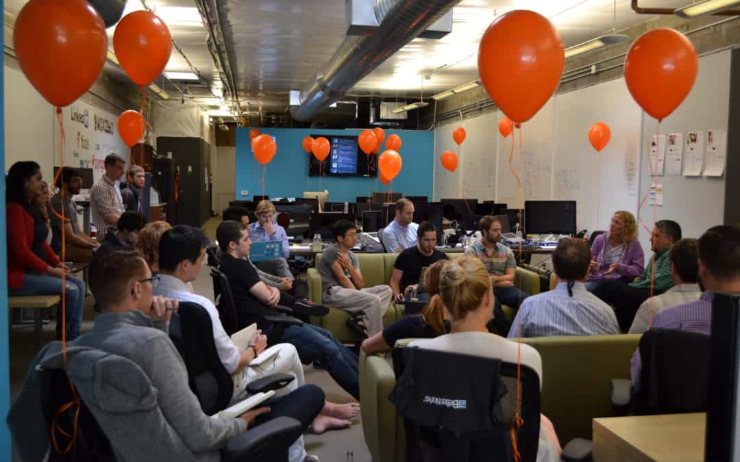 Secrets to Operational Excellence: A Q&A With Shona Brown (Part 1)
