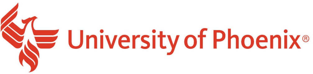 University of Phoenix Logo