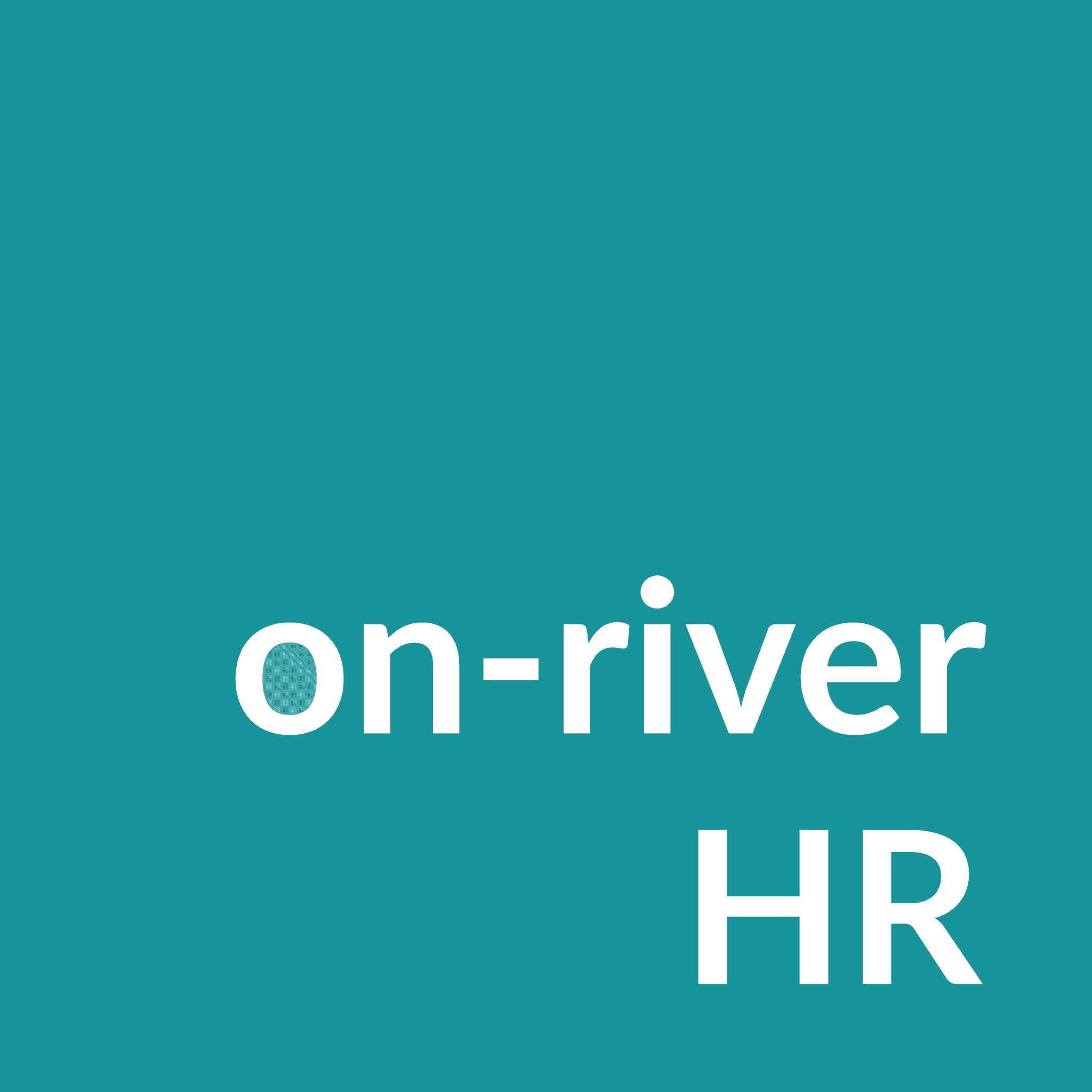 On-River HR