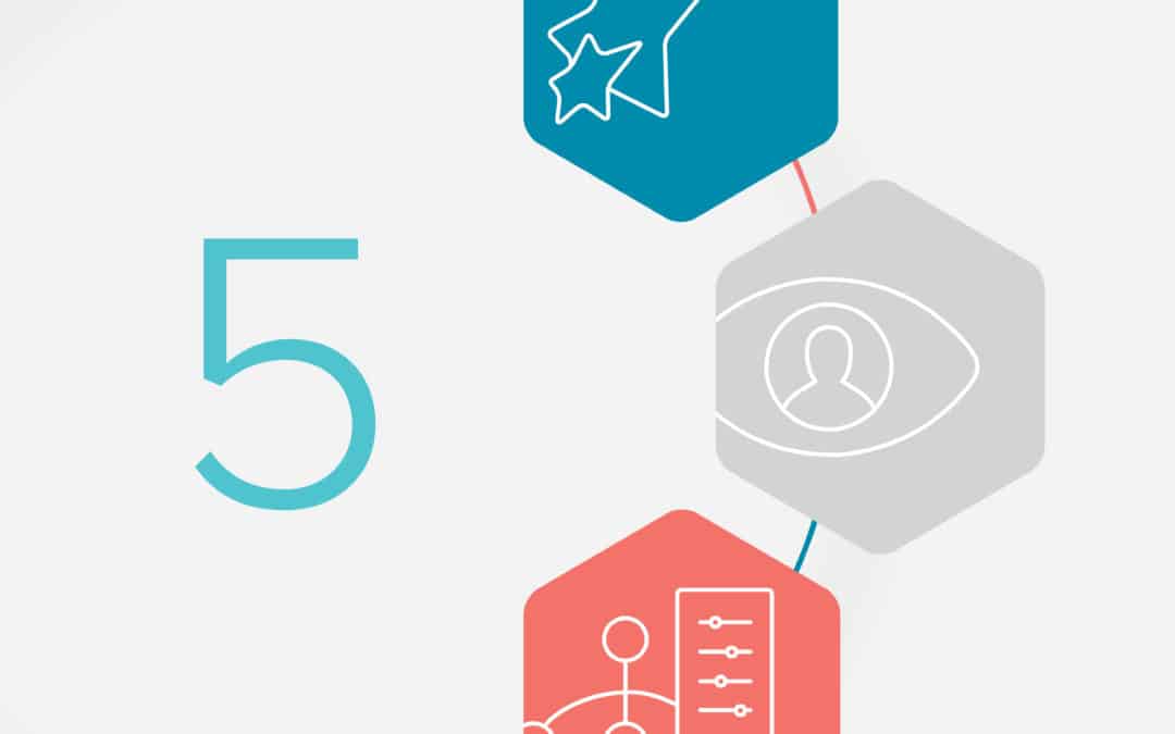 Business Resilience vs. Business Continuity: 5 Ways to Prepare Your Workforce to Pivot Quickly