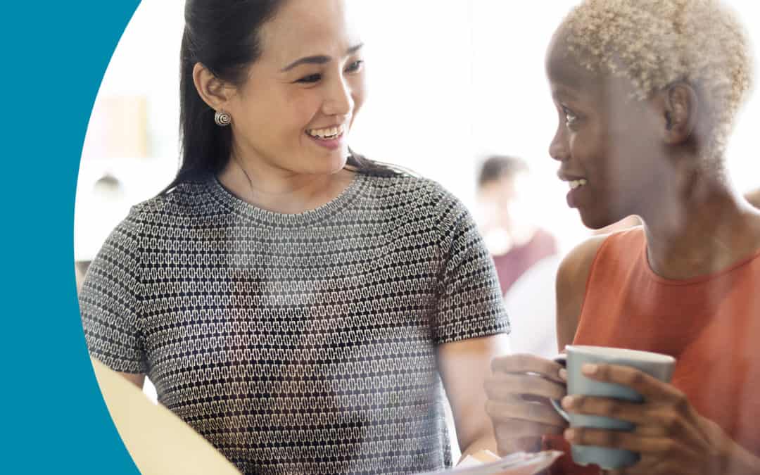 Measure What Really Matters: The DEIB Journey