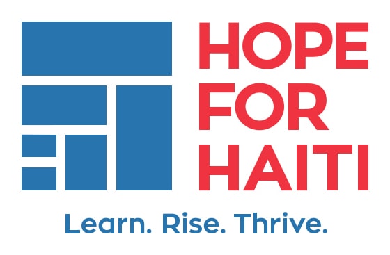 HFHaiti Sponsor Page Logo Image