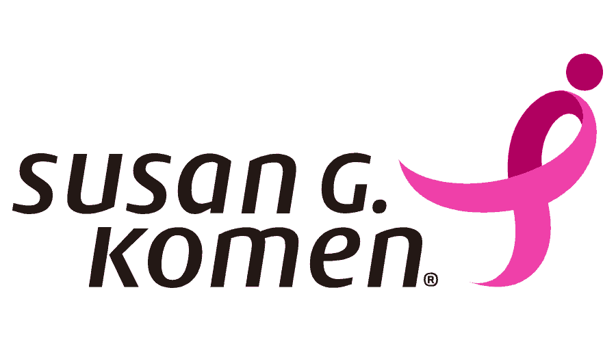 SGKomen Sponsor Page Logo Image