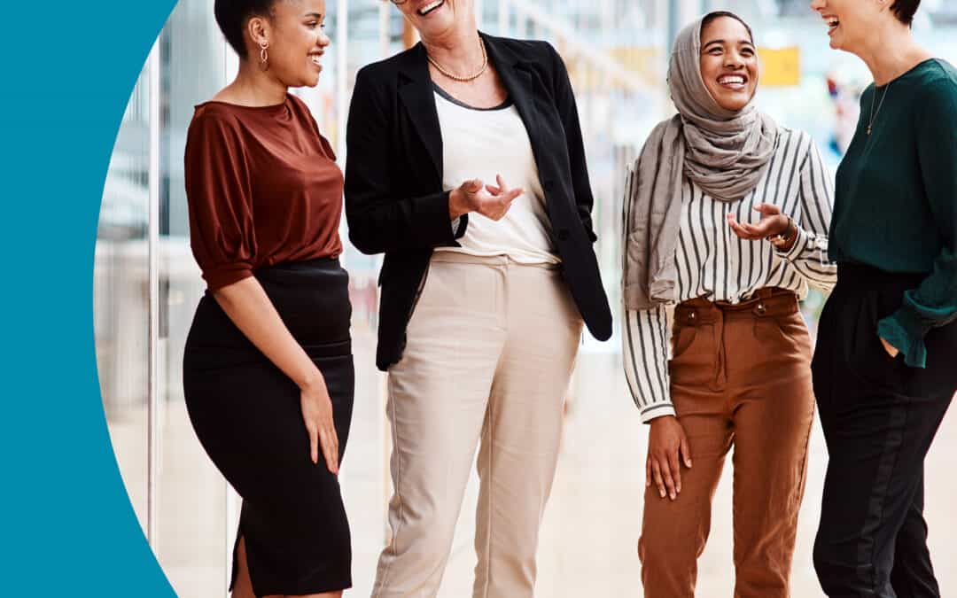 Equity Through Diversity and Inclusion Goal Setting
