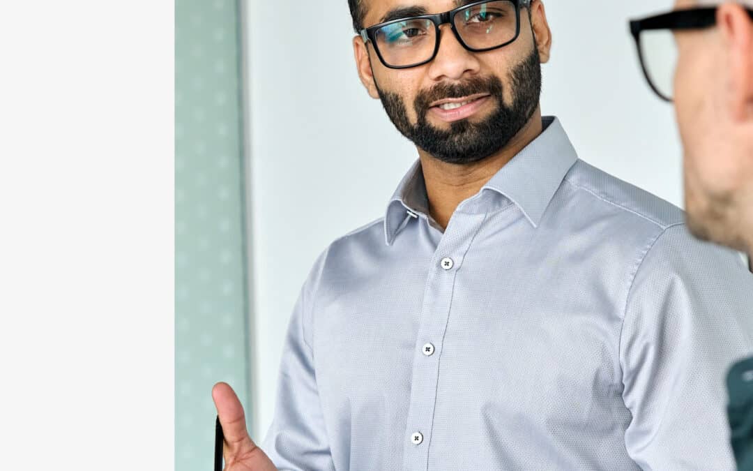 Finding Success as a First Time Manager