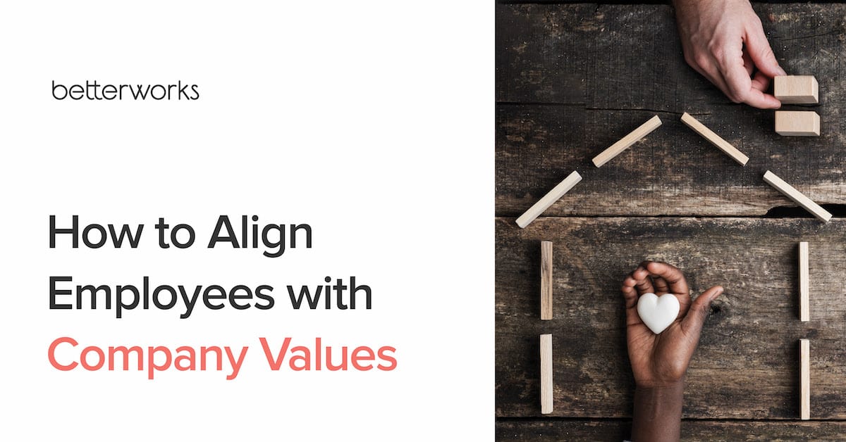 How to Connect Employees with Your Company’s Mission