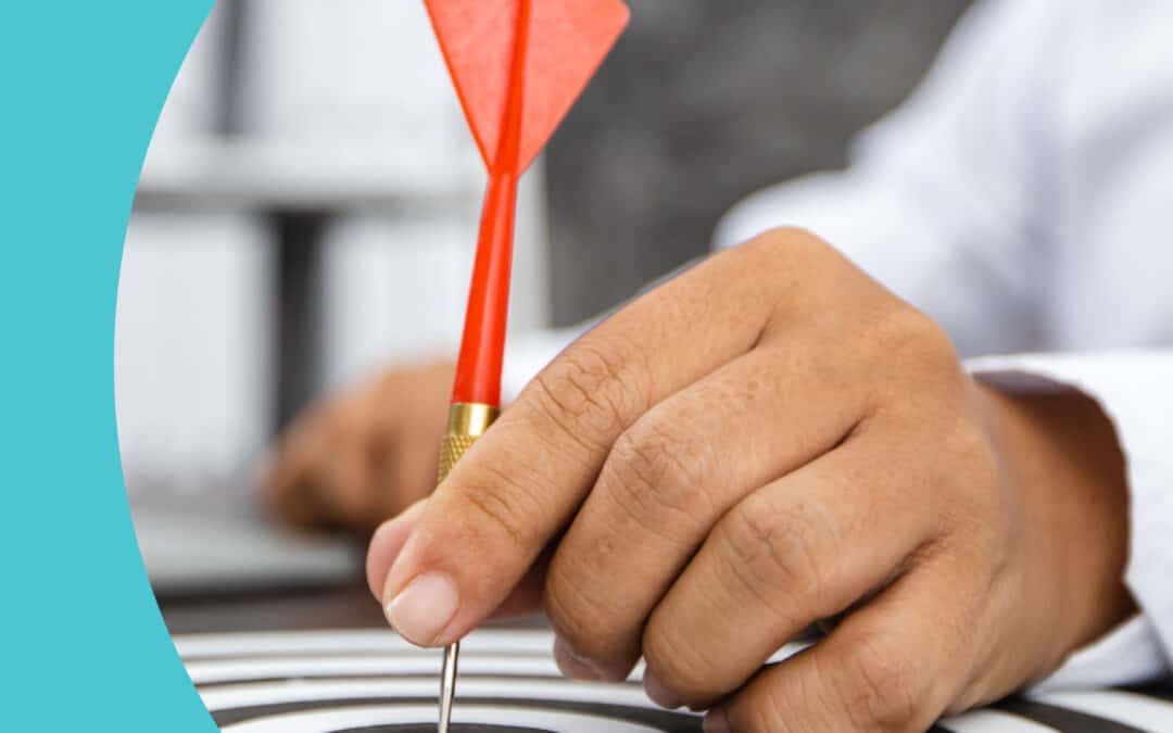 Why Is Corporate Goal Setting So Important?