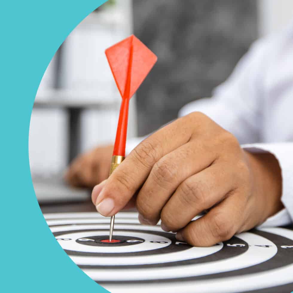 Why Is Corporate Goal Setting So Important? Betterworks