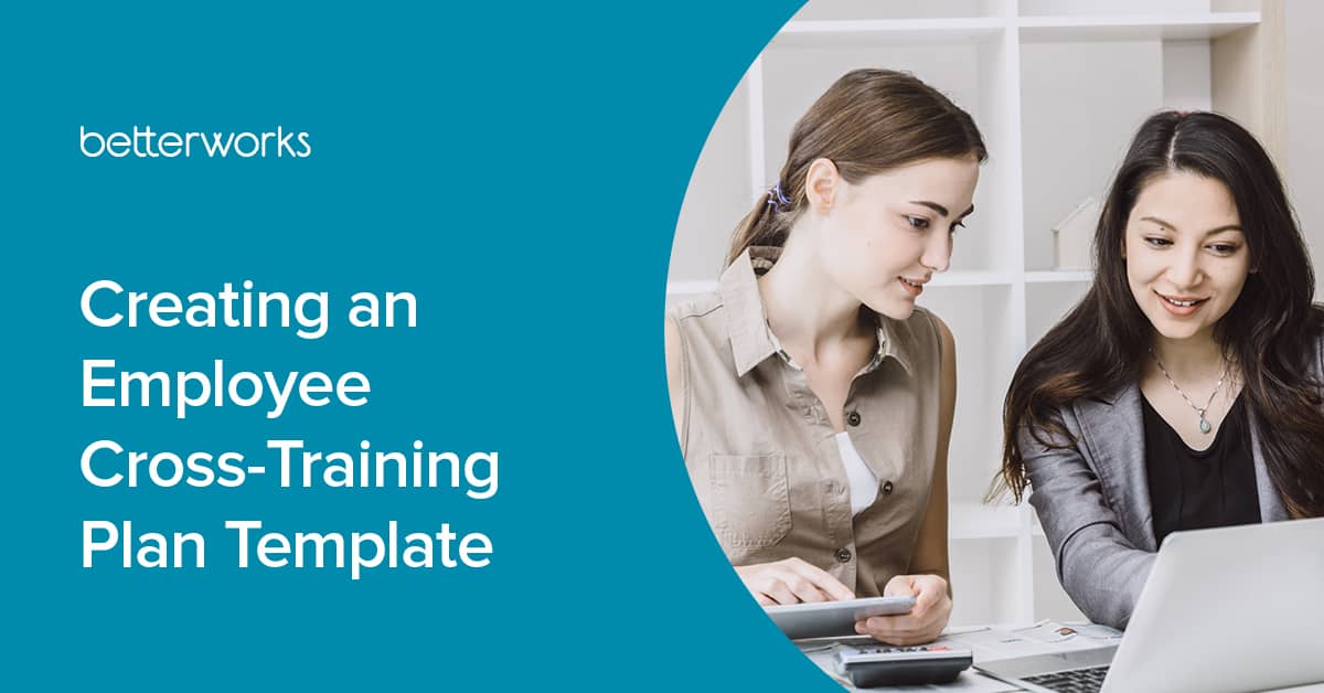 How to Create an Employee Cross-Training Plan Template ...
