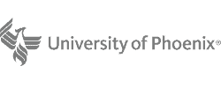 University of Phoenix Logo