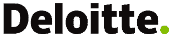 Deloitte Company Logo
