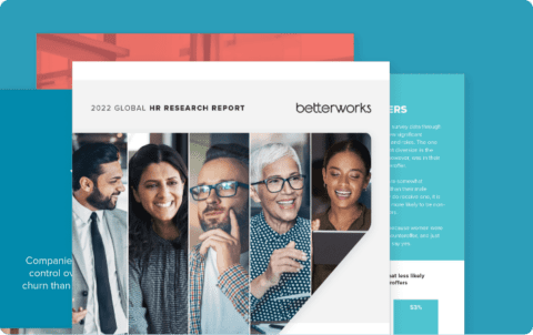 Betterworks – Enterprise Performance Enablement