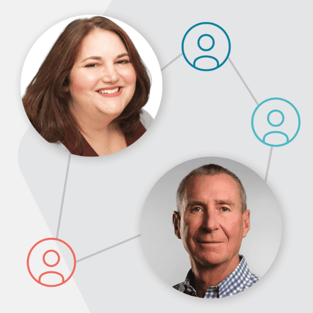 Connecting the Dots: A New Model for People-Centric Performance Management
