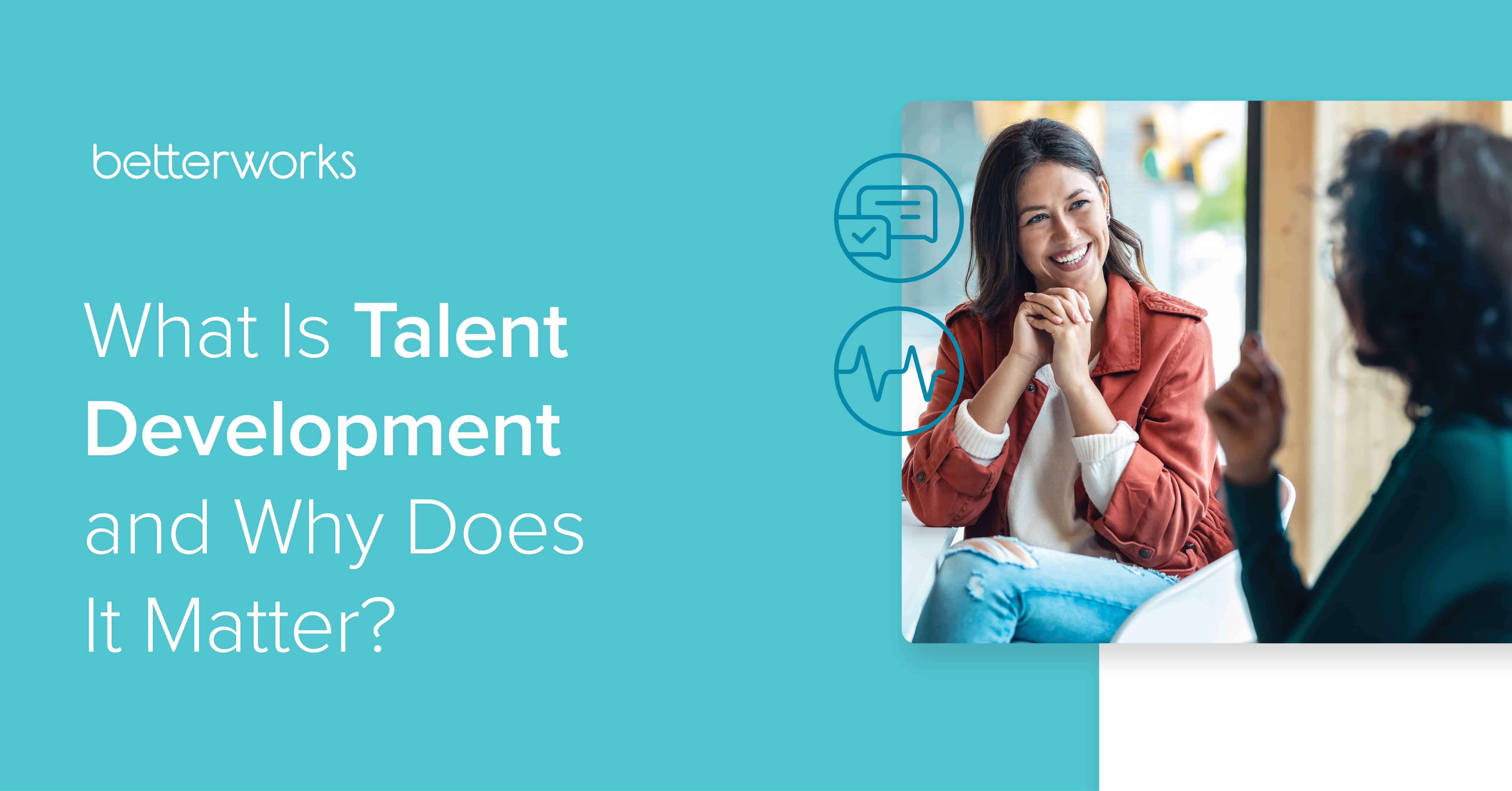 talent development tourism