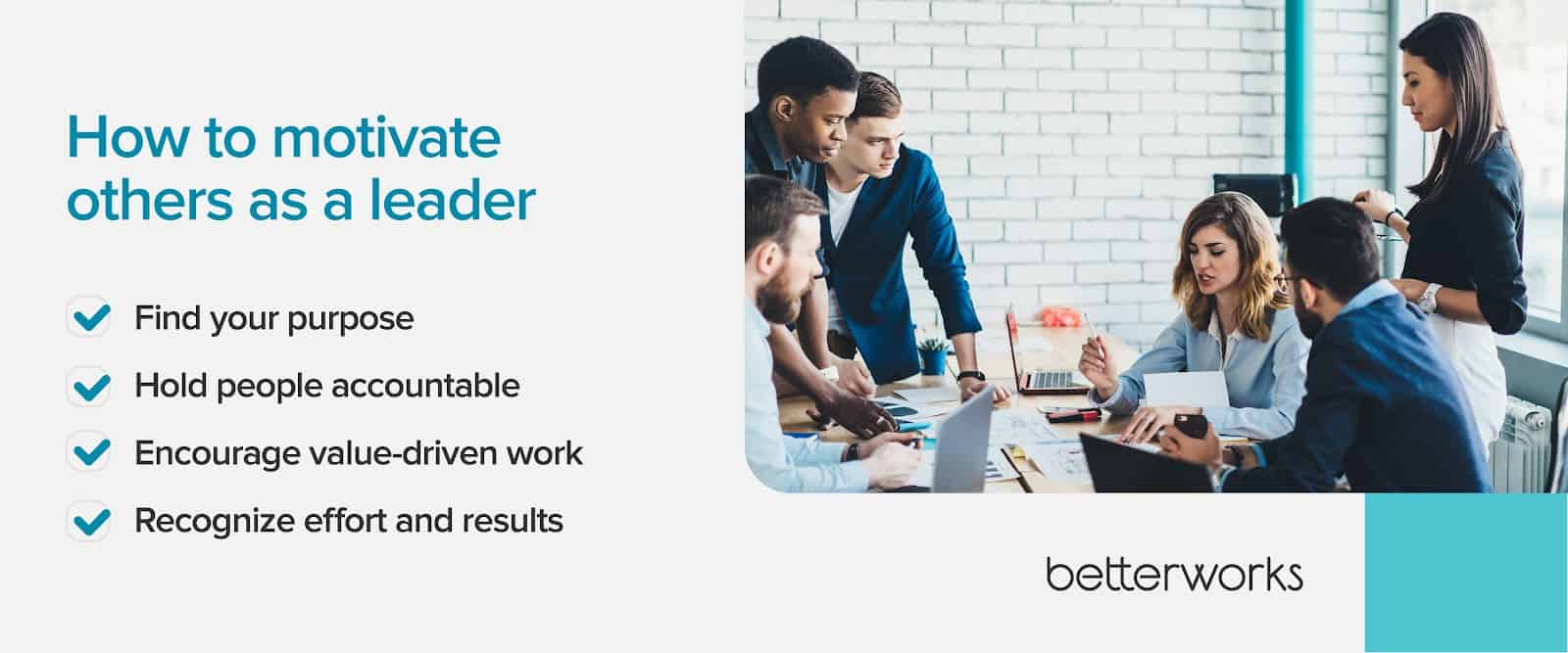 How To Motivate Others As A Leader A Practical Guide Betterworks how-to-motivate-others-as-a-leader-a-practical-guide-betterworks