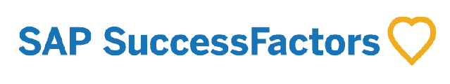 SAP SuccessFactors logo
