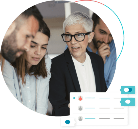 Betterworks – Intelligent Performance Management Platform