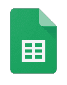 Google Sheets