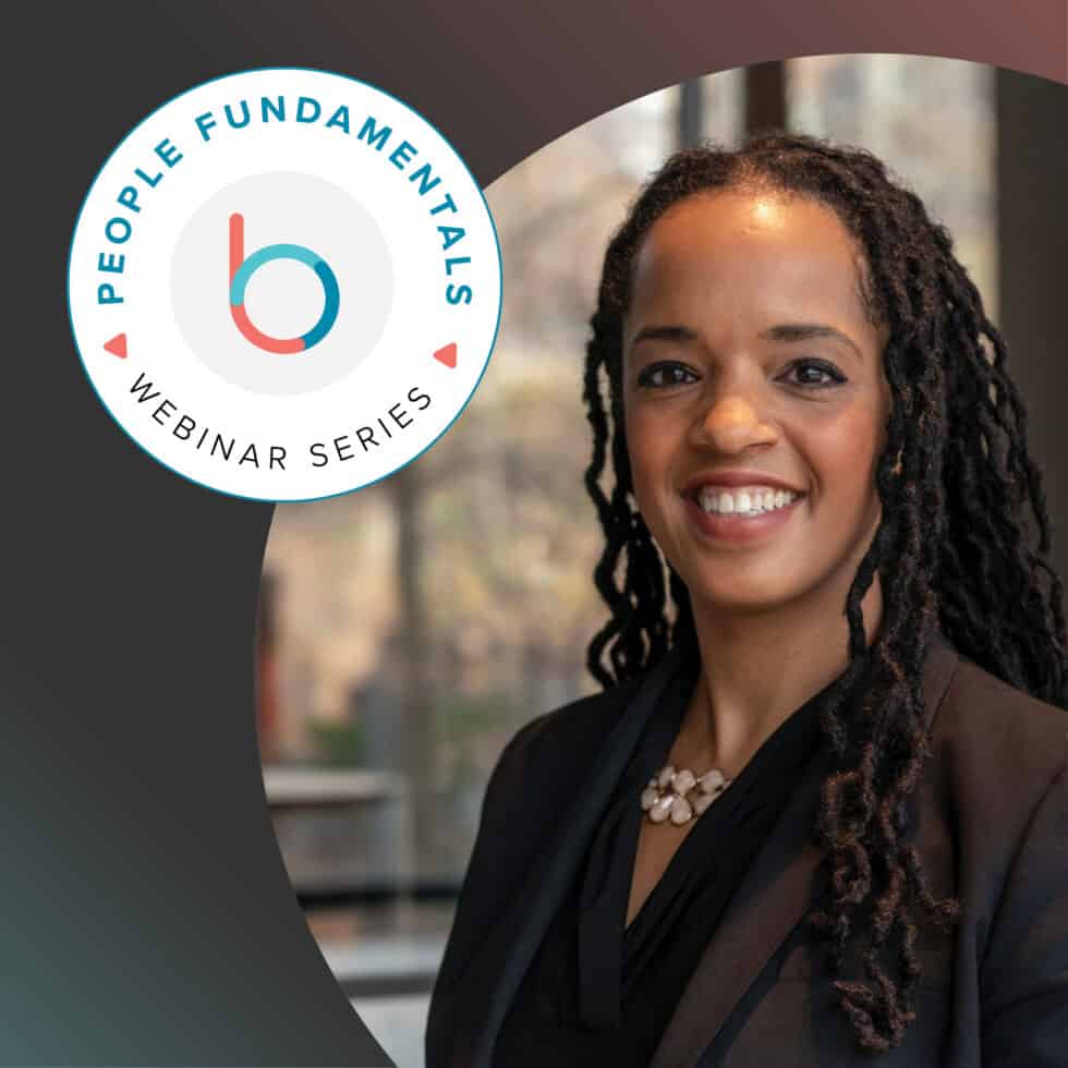 Betterworks – Enterprise Performance Enablement