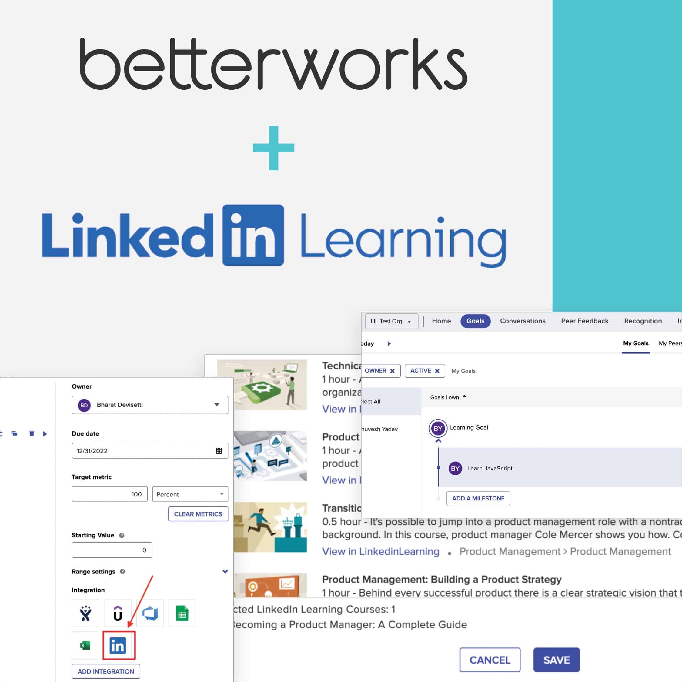 Betterworks