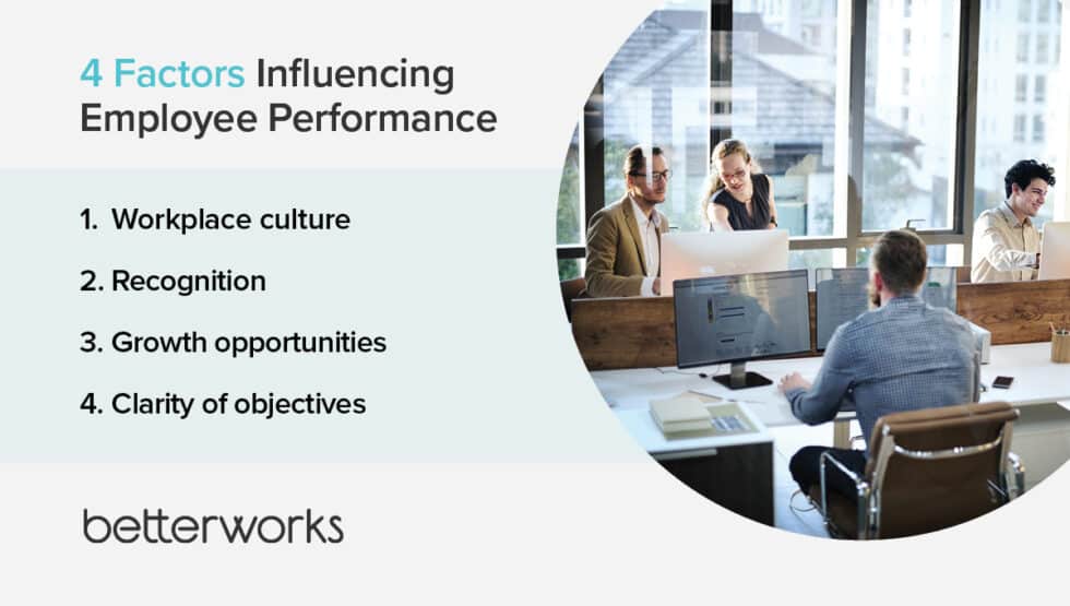 What Is HR’s Role in Managing Employee Performance? Betterworks