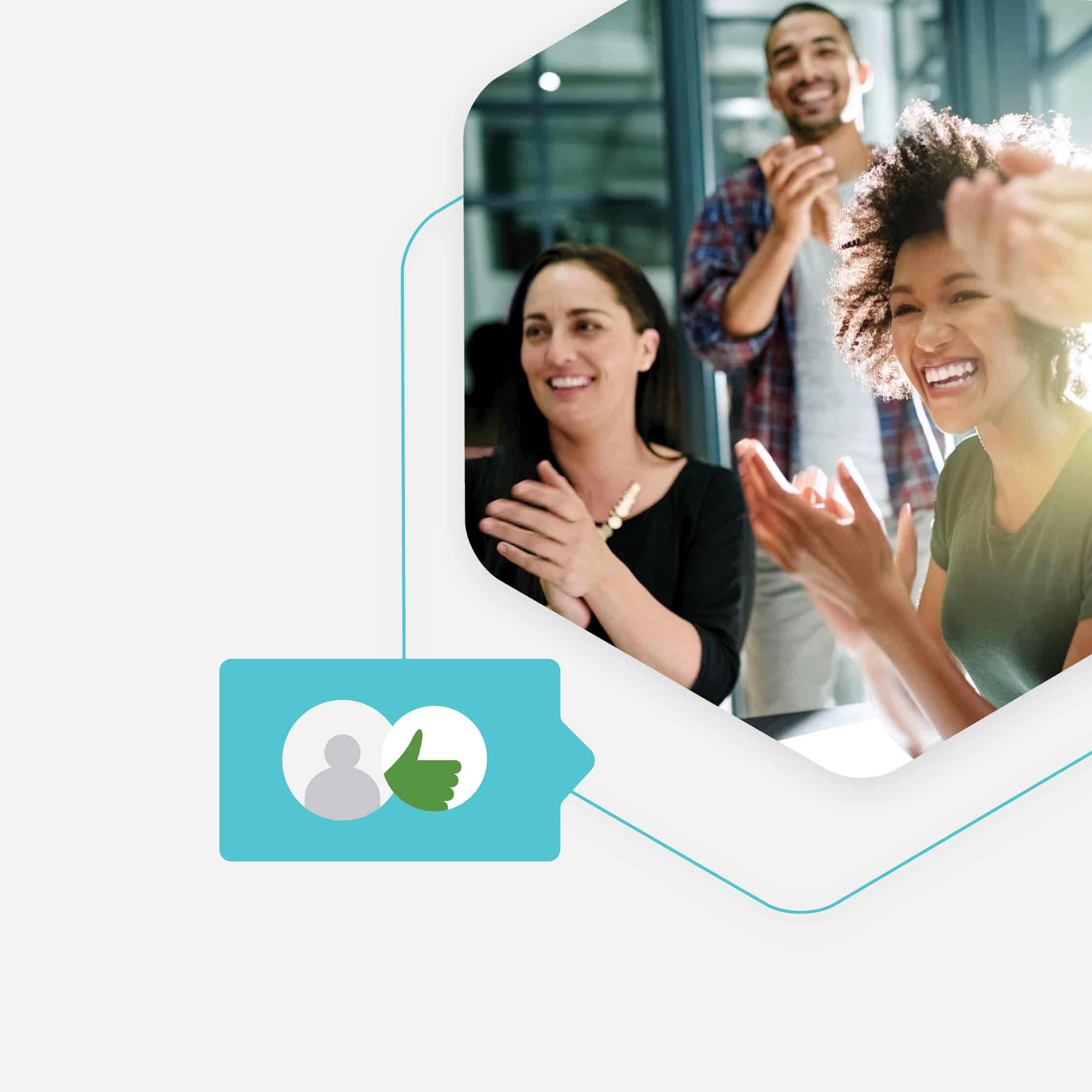 Inclusivity For All: Delivering Values in the Heart of Your Workplace