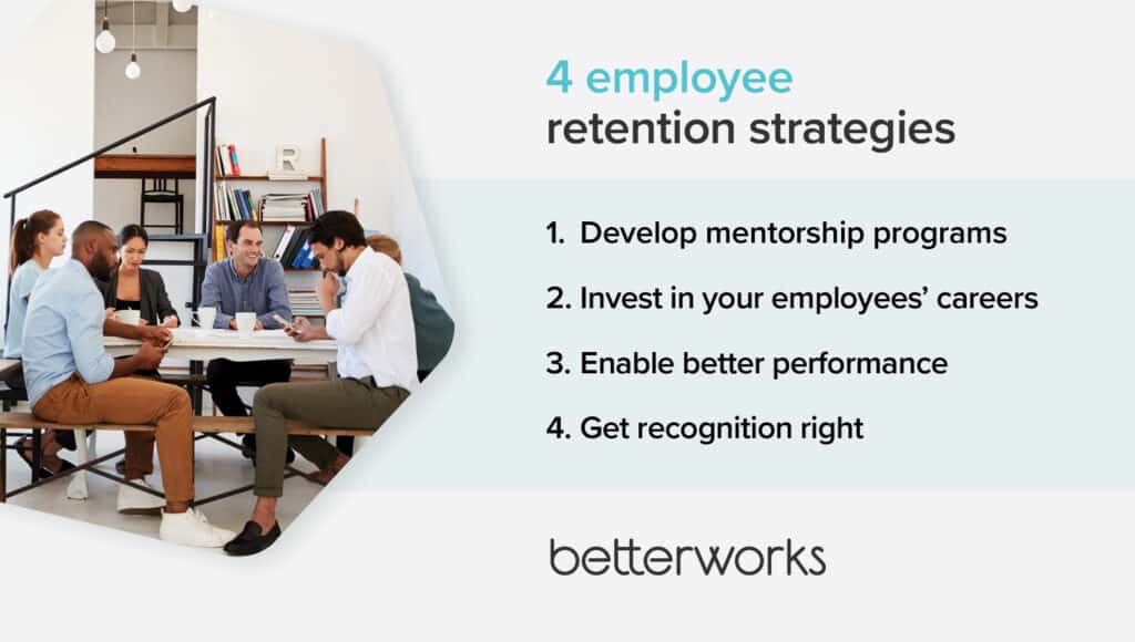 The State of Internal Mobility and Employee Retention Report - Lever