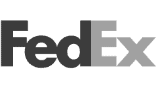 Fedex Company Logo