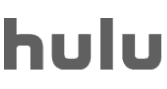 Hulu Company Logo