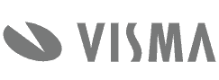 Visma Company Logo