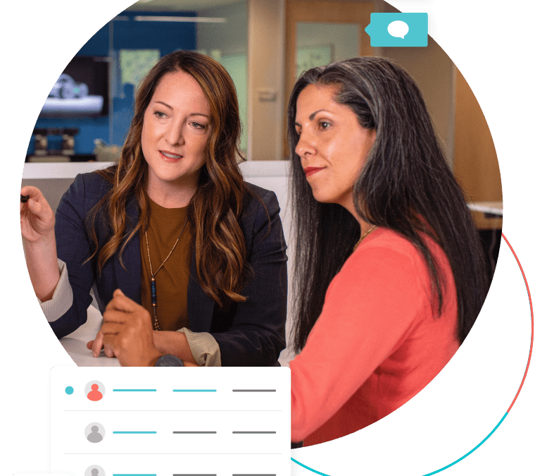 Betterworks Puts an End to Unproductive Meetings With the Launch of Its 1:1 Meeting Tool