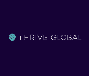 Thrive Global