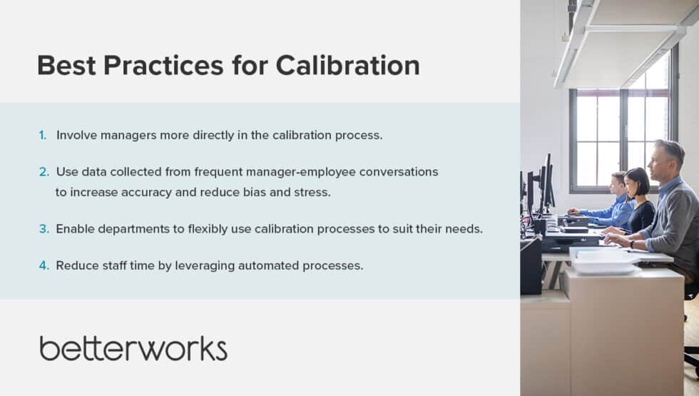 3 Benefits to Modernizing Your Calibration Process Betterworks