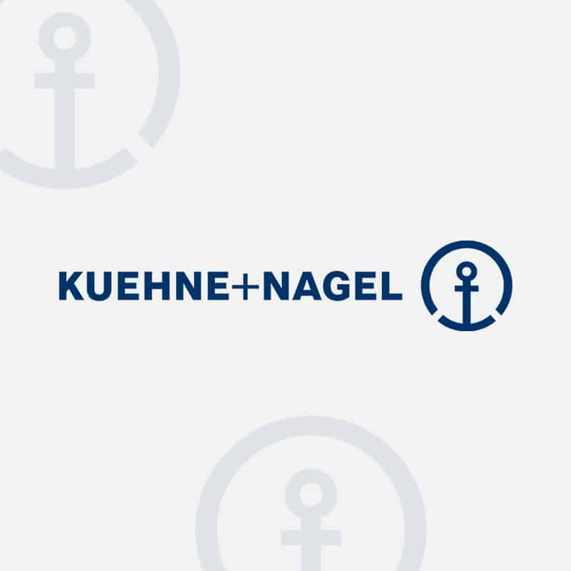 How Betterworks Helped Kuehne+Nagel Navigate Organizational Change