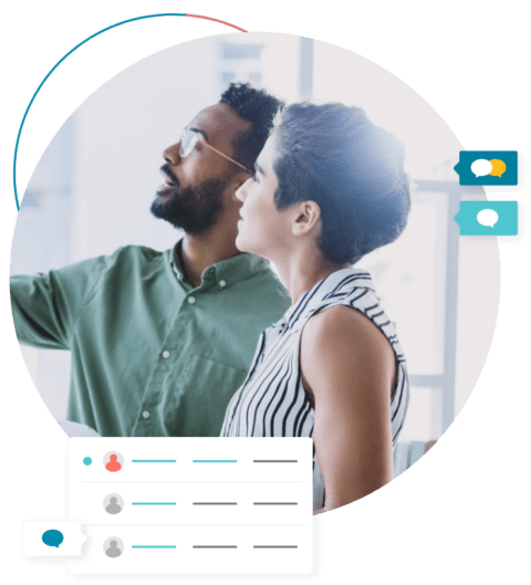Employee Performance Management Analytics (People Analytics)- Betterworks