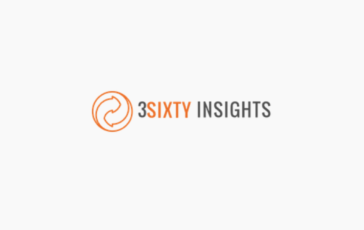 3SixtyInsights