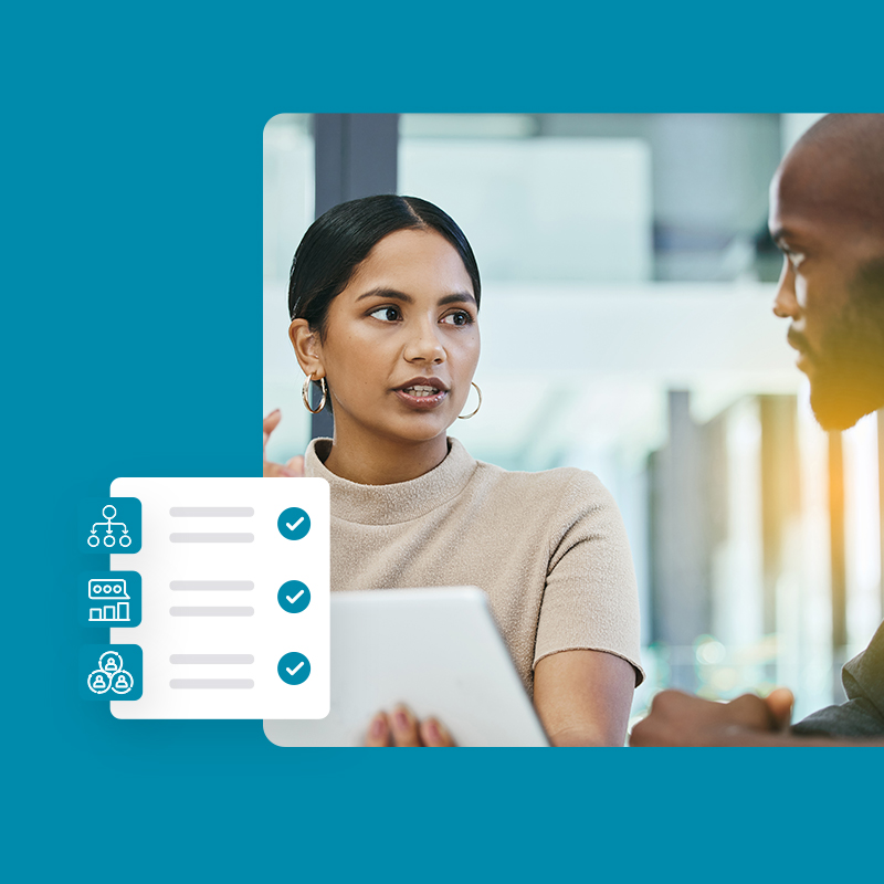 HR’s Role in Leading 3 Key Business Transformations