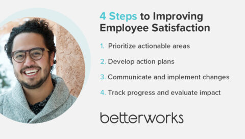 How to Measure Employee Satisfaction for Better Decisions - Betterworks