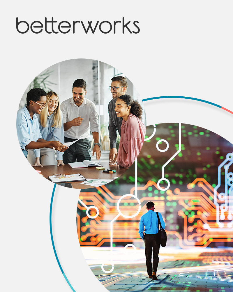 Betterworks office