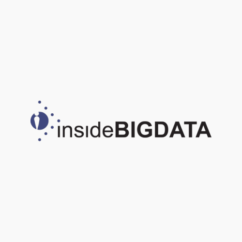 Inside Big Data