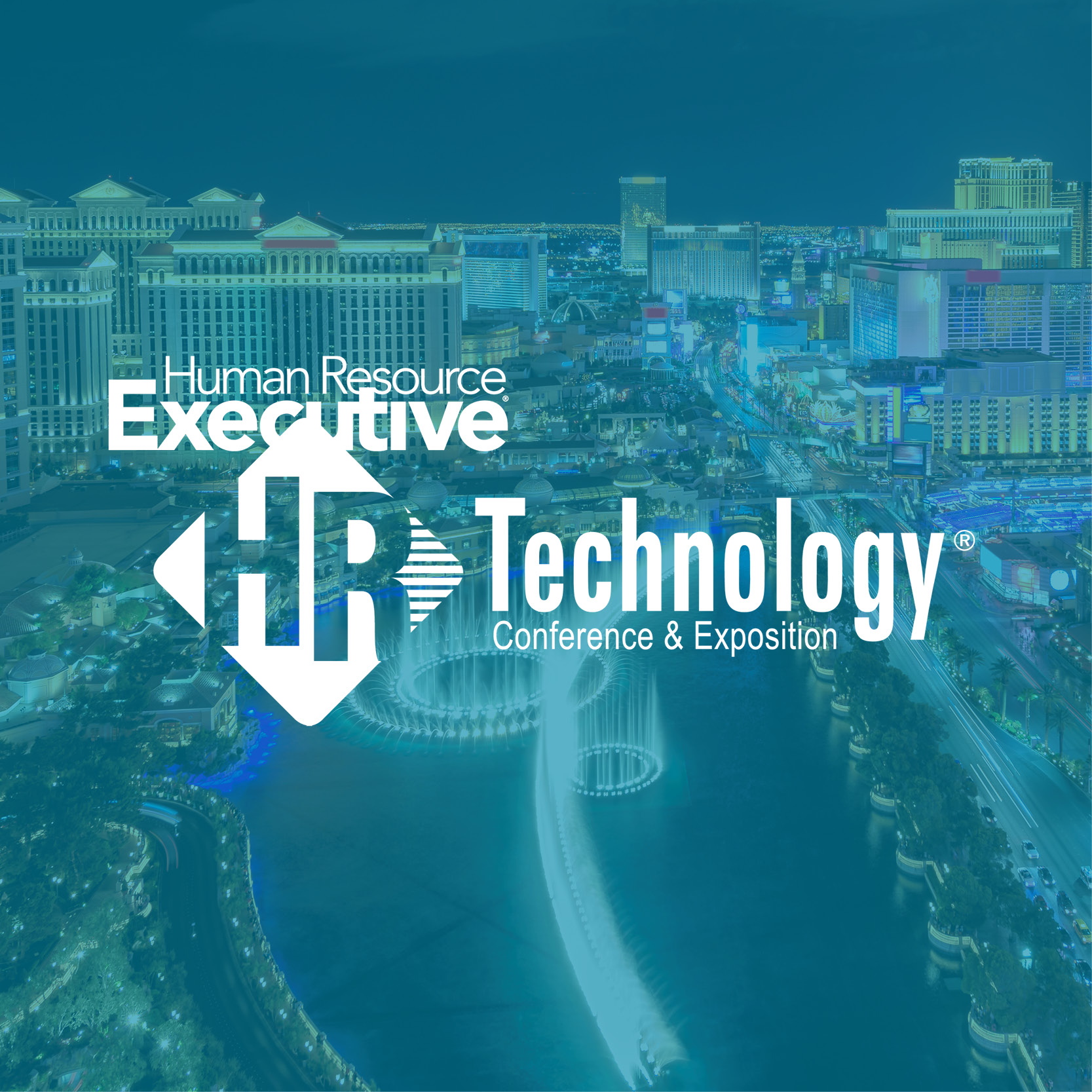 HR Tech: Las Vegas