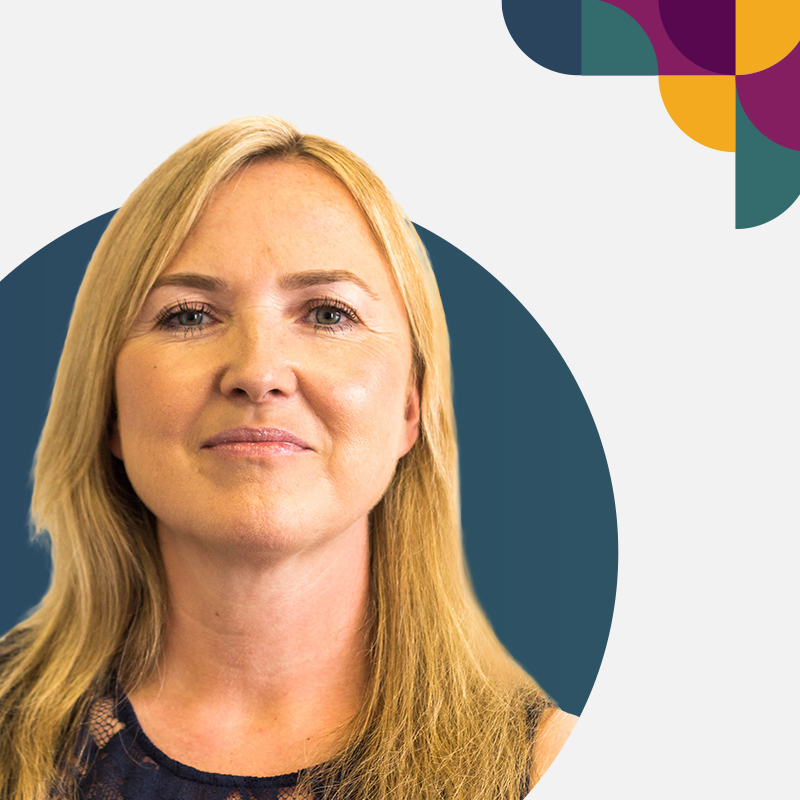 Katie King: ‘HR Is Really Central’ to Implementing AI Strategy